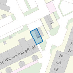 Perceel HGL01-T-5743