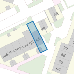 Perceel HGL01-T-5744