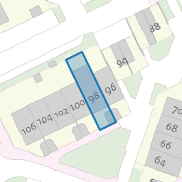 Perceel HGL01-T-5745