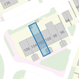 Perceel HGL01-T-5747