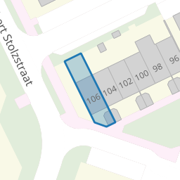 Perceel HGL01-T-5749