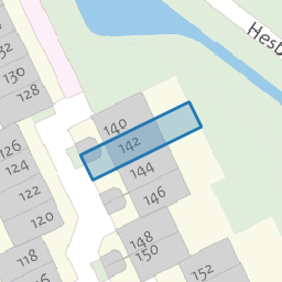 Perceel HGL01-T-5751