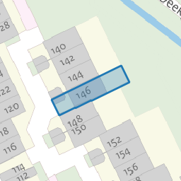 Perceel HGL01-T-5753