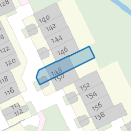 Perceel HGL01-T-5754