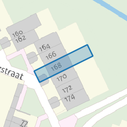 Perceel HGL01-T-5764