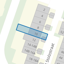 Perceel HGL01-T-5776