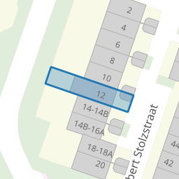 Perceel HGL01-T-5777