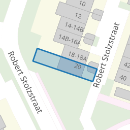 Perceel HGL01-T-5781