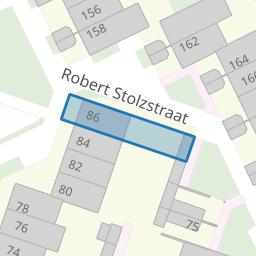 Perceel HGL01-T-5782