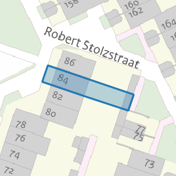 Perceel HGL01-T-5783