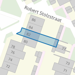 Perceel HGL01-T-5784