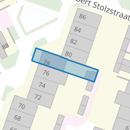 Perceel HGL01-T-5786