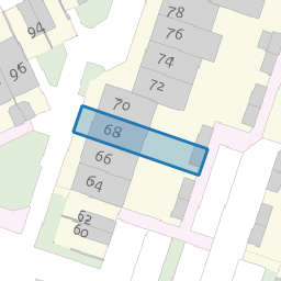 Perceel HGL01-T-5791