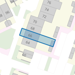 Perceel HGL01-T-5792