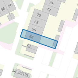 Perceel HGL01-T-5793