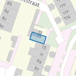 Perceel HGL01-T-5797