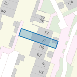 Perceel HGL01-T-5799