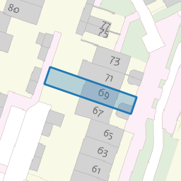 Perceel HGL01-T-5800