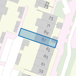 Perceel HGL01-T-5801