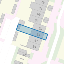 Perceel HGL01-T-5803