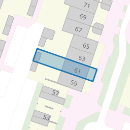 Perceel HGL01-T-5804
