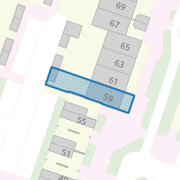 Perceel HGL01-T-5805