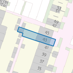 Perceel HGL01-T-5813