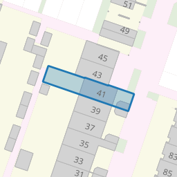 Perceel HGL01-T-5814