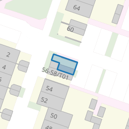 Perceel HGL01-T-5820