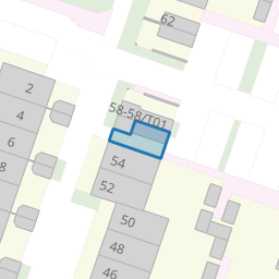 Perceel HGL01-T-5821