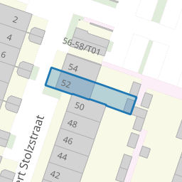 Perceel HGL01-T-5823