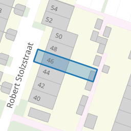 Perceel HGL01-T-5826