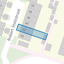 Perceel HGL01-T-5828