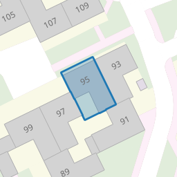 Perceel HGL01-T-5832