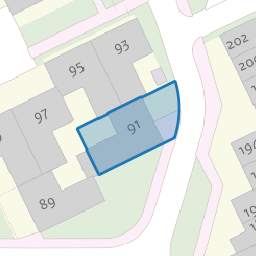 Perceel HGL01-T-5833