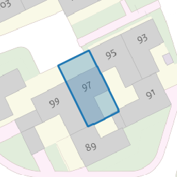 Perceel HGL01-T-5834