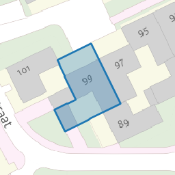 Perceel HGL01-T-5835