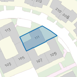 Perceel HGL01-T-5840