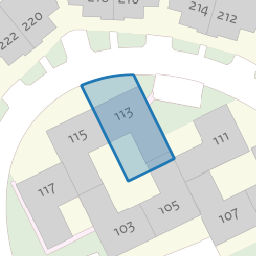 Perceel HGL01-T-5841