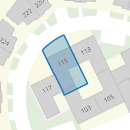 Perceel HGL01-T-5842
