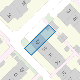 Perceel HGL01-T-5849