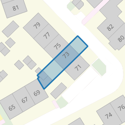 Perceel HGL01-T-5858