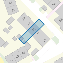 Perceel HGL01-T-5859