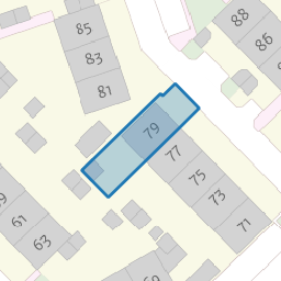 Perceel HGL01-T-5860