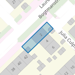 Perceel HGL01-T-5862