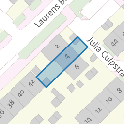 Perceel HGL01-T-5863