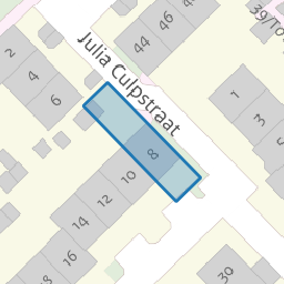 Perceel HGL01-T-5865