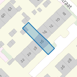 Perceel HGL01-T-5867