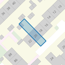 Perceel HGL01-T-5868