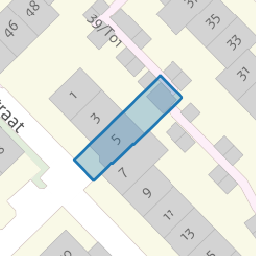 Perceel HGL01-T-5874